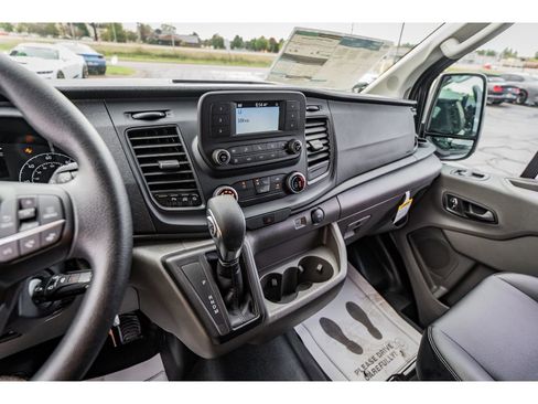 New 2024 Ford Transit 250 Low Roof image 14