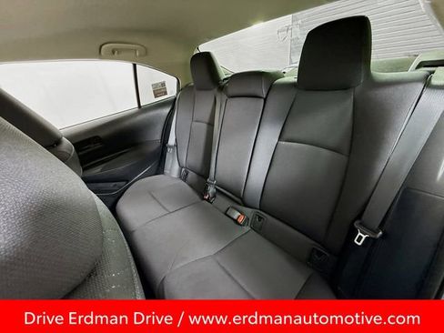 Certified 2024 Toyota Corolla LE w/ LE Convenience Package image 8