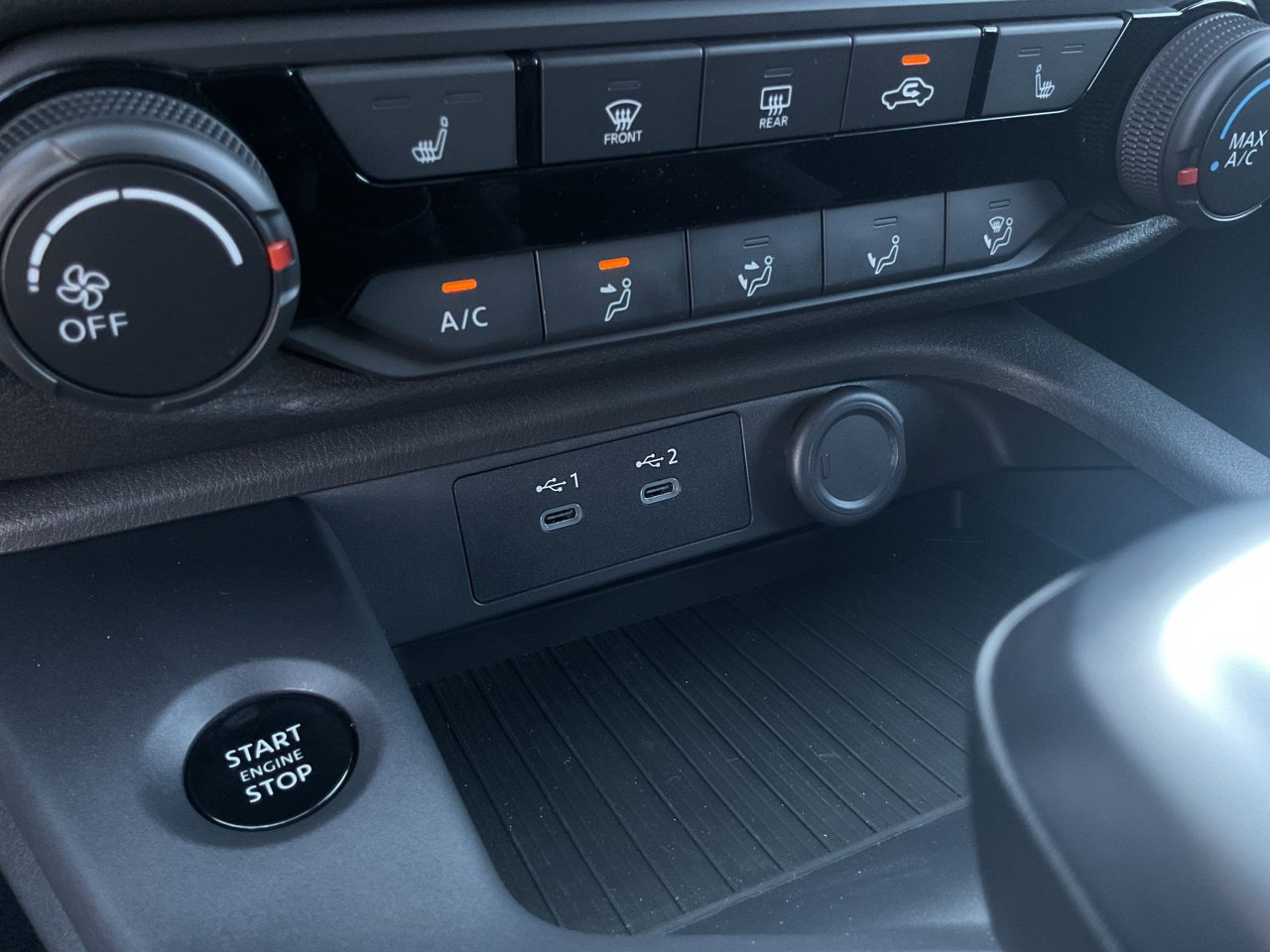 New 2027 Nissan Sentra S FWD image 32