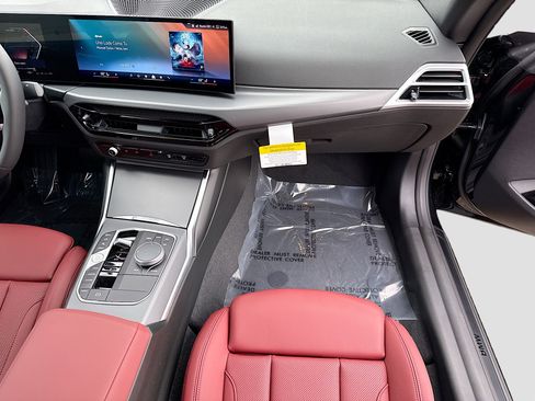 New 2026 BMW 230i Coupe image 17