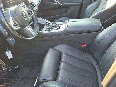 Used 2022 BMW X6 xDrive40i w/ M Sport Package AWD/4WD image 4