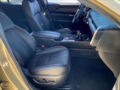 Used 2024 MAZDA CX-50 2.5 Turbo w/ Accent Package image 9