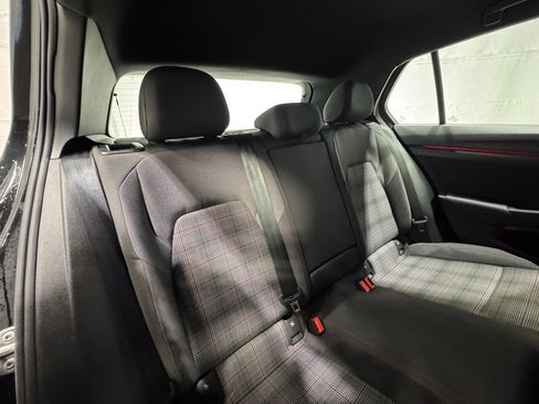 Used 2024 Volkswagen GTI S image 28
