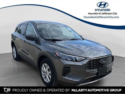 Used 2023 Ford Escape Active