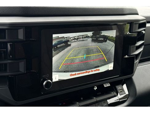 New 2026 Toyota Tundra SR RWD image 20