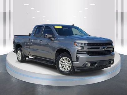 Used 2019 Chevrolet Silverado 1500 RST w/ All-Star Edition