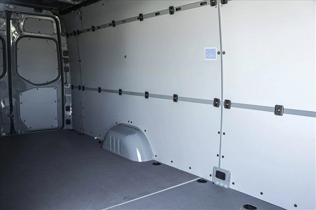 New 2027 Mercedes-Benz Sprinter 2500 image 24