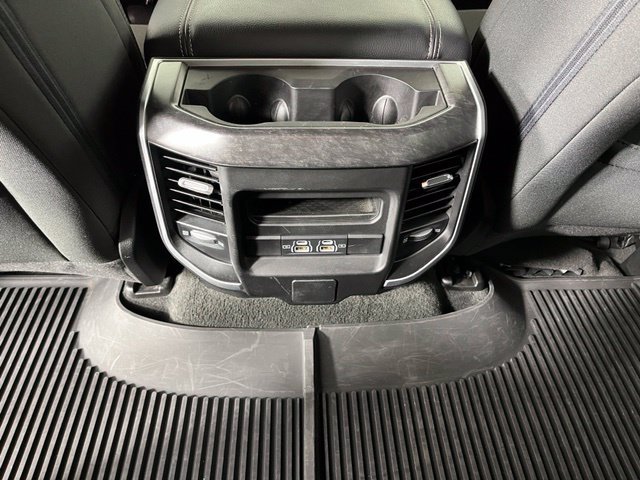 Used 2023 RAM 1500 Big Horn AWD/4WD image 38