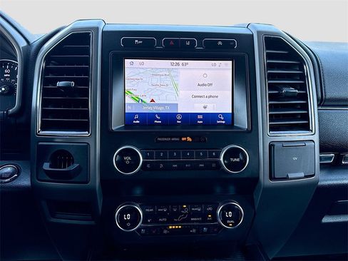 Used 2020 Ford Expedition Max XLT w/ Equipment Group 202A image 16