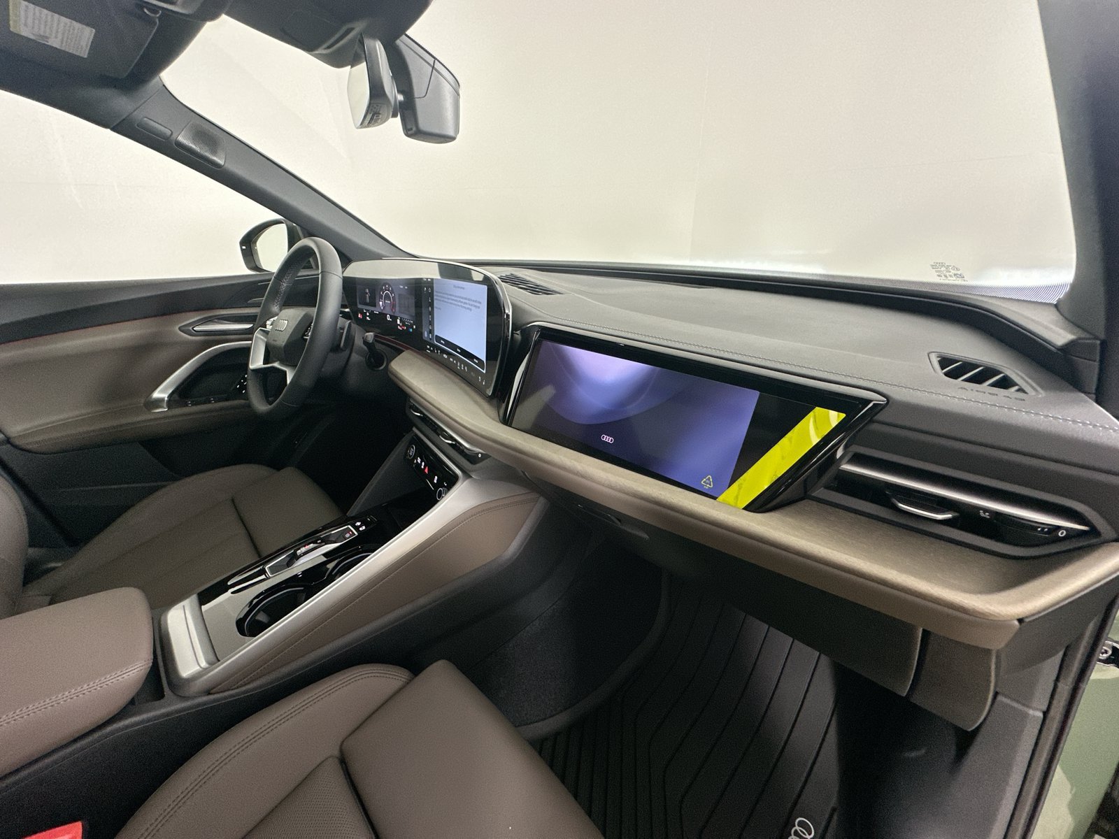 New 2026 Audi Q5 Prestige AWD/4WD image 47