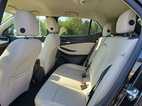 New 2026 Buick Encore GX Preferred w/ Comfort Package image 11