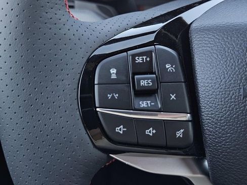 New 2026 Ford Explorer ST-Line w/ ST-Line Street Pack RWD image 20