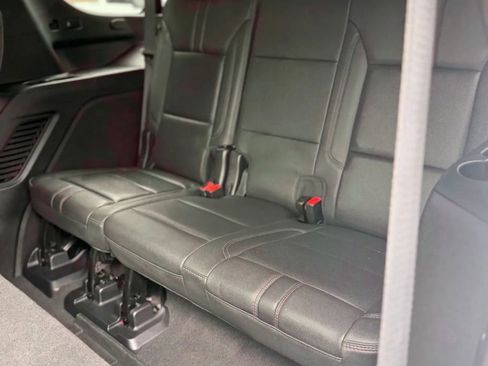 Used 2023 Chevrolet Tahoe RST w/ Luxury Package image 13