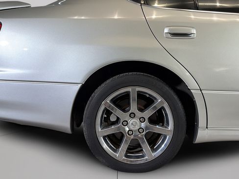 Used 2003 Lexus GS 430 RWD image 34