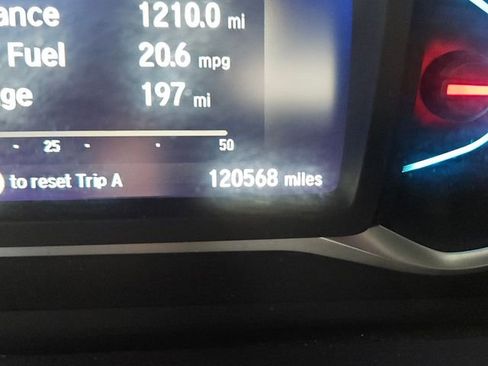 Used 2021 Honda Passport EX-L image 25