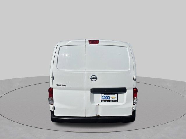 Used 2021 Nissan NV200 S FWD image 4