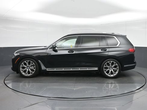 Used 2019 BMW X7 xDrive40i w/ Premium Package AWD/4WD image 4
