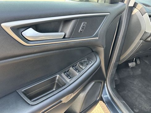 Used 2024 Ford Edge SEL w/ Convenience Package AWD/4WD image 16