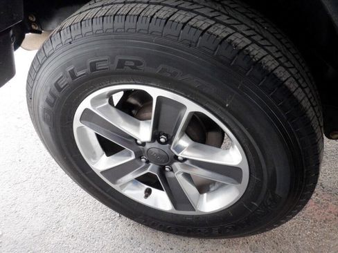 Used 2013 Jeep Wrangler Unlimited Sport w/ Trailer Tow Group image 35