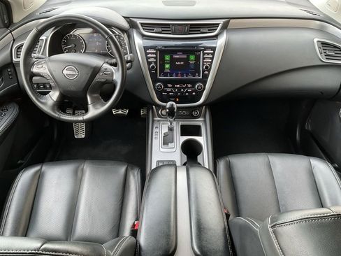 Used 2023 Nissan Murano SL w/ Cargo Package image 16