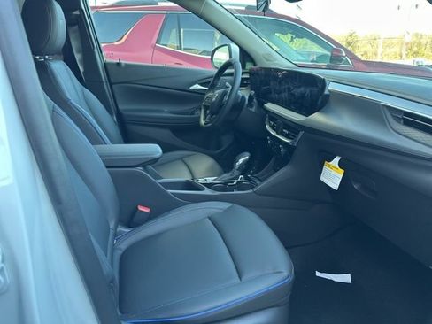 New 2026 Buick Encore GX Sport Touring w/ Comfort Package image 30