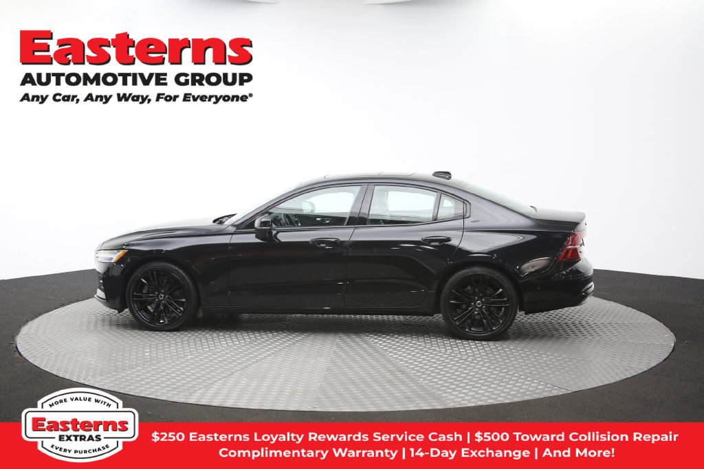 Used 2024 Volvo S60 B5 Plus FWD image 66