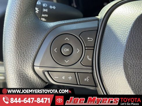 Certified 2026 Toyota Corolla LE image 23