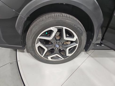 Used 2019 Subaru Crosstrek 2.0i Limited w/ Moonroof Package w/Navigation AWD/4WD image 28