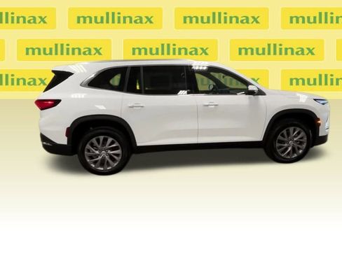 New 2026 Buick Enclave Preferred w/ Power Package image 48