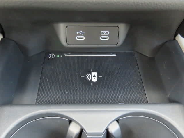 New 2027 Honda HR-V EX-L image 21