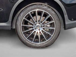 Used 2022 Mercedes-Benz GLC 300 video 3