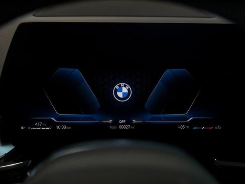 Used 2025 BMW X1 xDrive28i w/ Technology Package AWD/4WD image 27