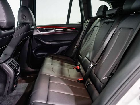 Used 2024 BMW X3 sDrive30i w/ Convenience Package image 18