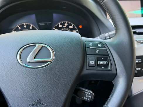 Used 2010 Lexus RX 350 AWD image 28
