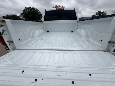 Used 2023 RAM 1500 Classic SLT w/ Electronics Group image 19