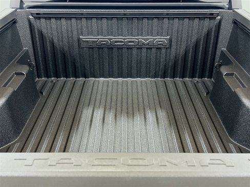 New 2025 Toyota Tacoma TRD Off-Road image 7