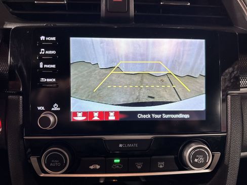 Used 2019 Honda Civic Sport image 24