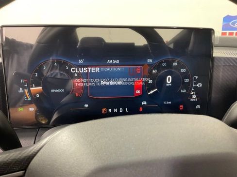 New 2026 Ford Mustang Coupe image 23