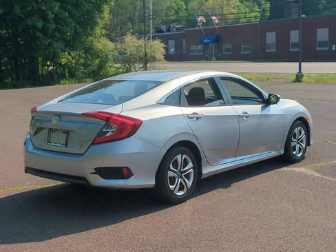 Used 2016 Honda Civic LX image 4
