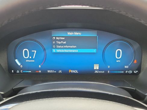 Used 2024 Ford Escape Platinum w/ Premium Technology Package AWD/4WD image 26