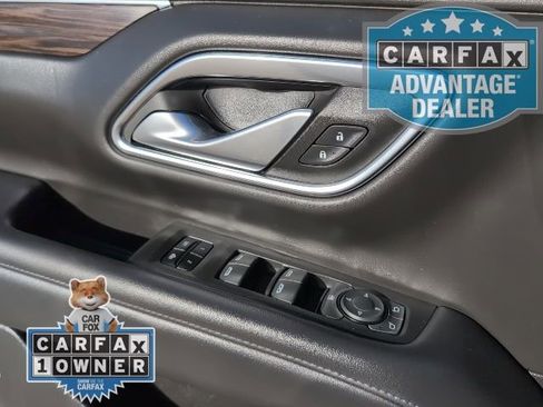 Used 2022 Chevrolet Tahoe Z71 image 18