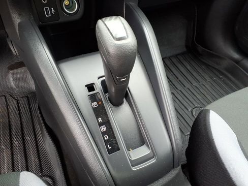 Used 2025 Nissan Versa S w/ S Plus Package FWD image 8