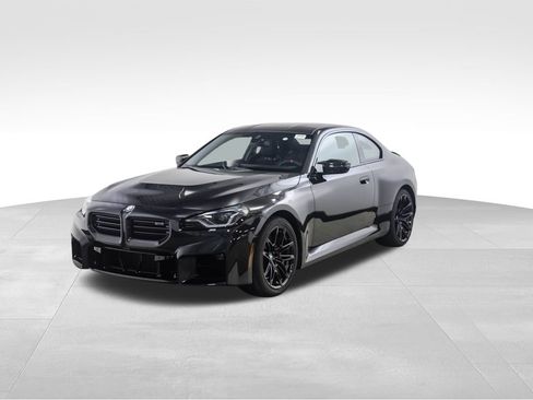 New 2026 BMW M2 w/ Carbon Package image 1