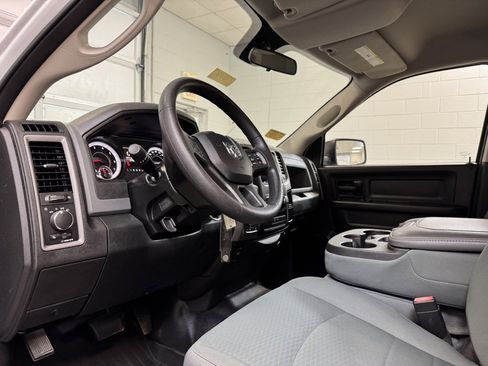 Used 2015 RAM 1500 Tradesman w/ Popular Equipment Group image 13