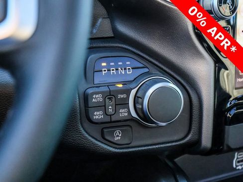 New 2026 RAM 1500 Big Horn image 37