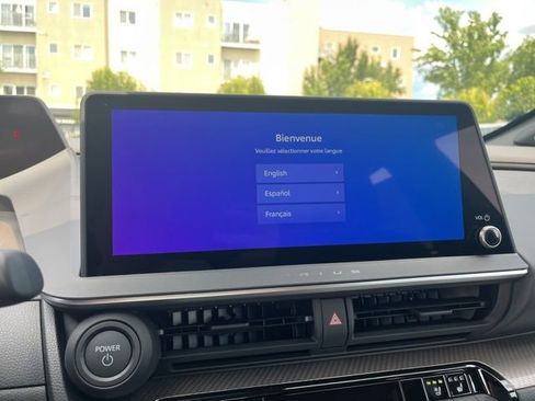 New 2026 Toyota Prius Limited image 17