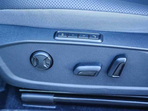 New 2025 Volkswagen ID.4 Pro S image 31