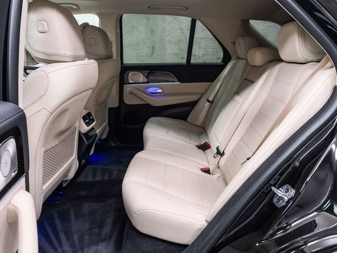 Used 2026 Mercedes-Benz GLE 450 GLE 450 image 18