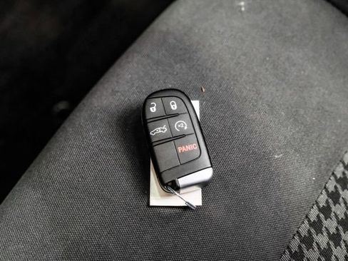 Used 2018 Dodge Challenger R/T w/ Blacktop Package image 44