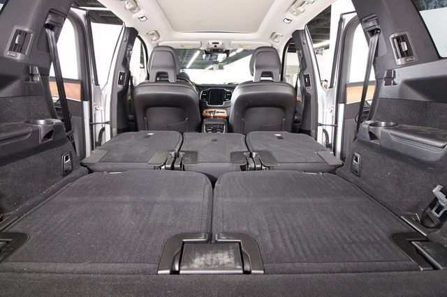 Used 2022 Volvo XC90 T6 Momentum w/ Advanced Package AWD/4WD image 27